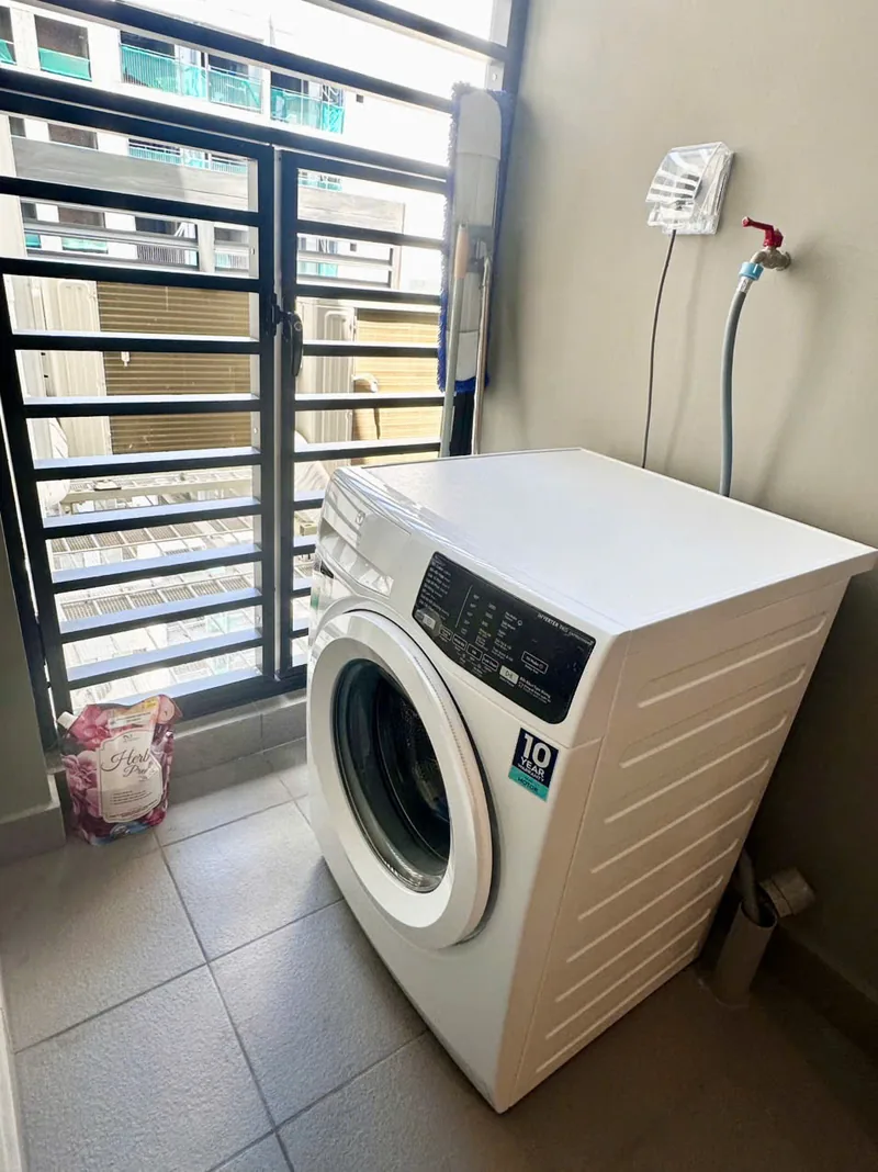 Ảnh 12 căn hộ 2 Ngủ SA1 Vinhomes Smart City 54m²