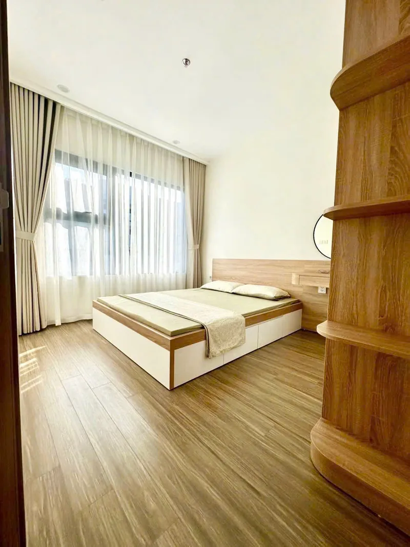 Ảnh 13 căn hộ 2 Ngủ SA1 Vinhomes Smart City 54m²