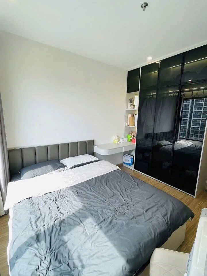 Ảnh 4 căn hộ 2 Ngủ SA3 Vinhomes Smart City 54m²