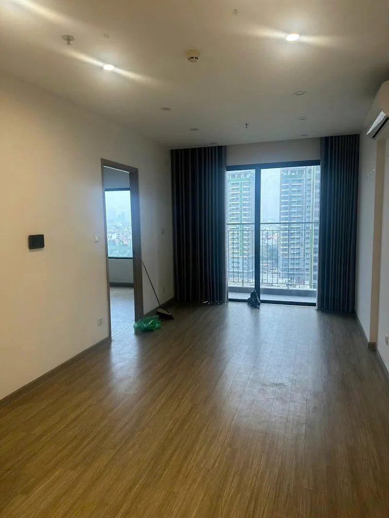 Ảnh 1 căn hộ 2 Ngủ SA3 Vinhomes Smart City 54m²