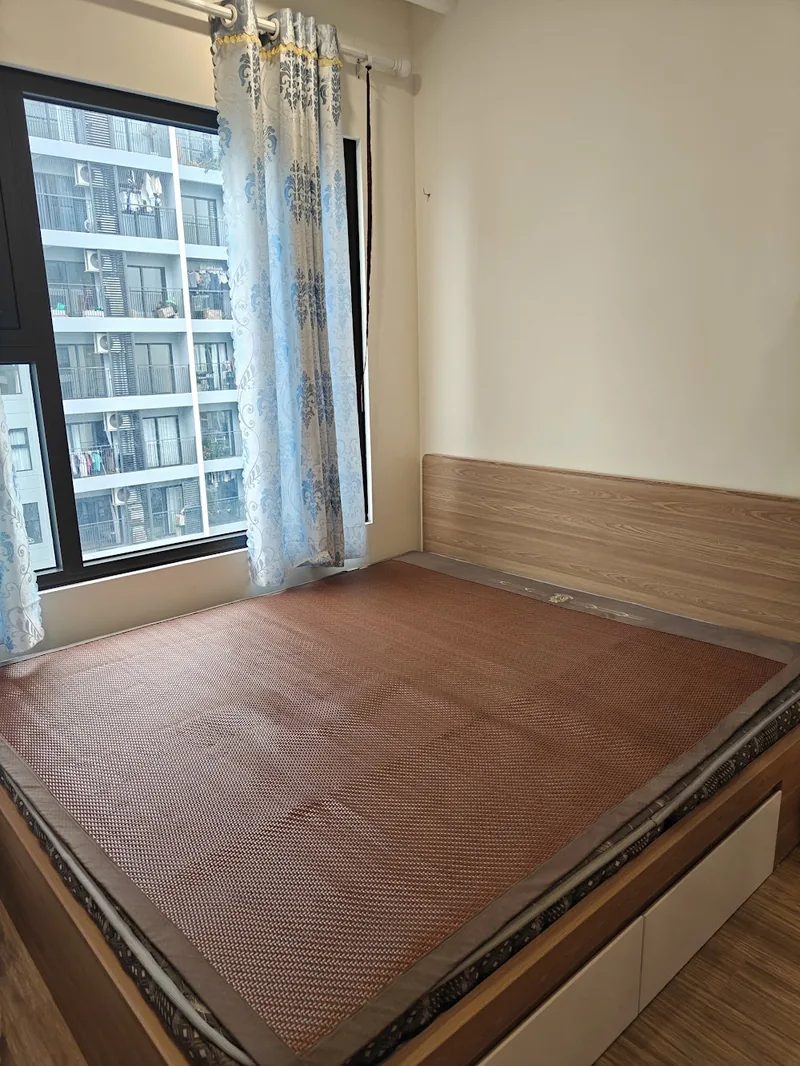 Ảnh 2 căn hộ 2 Ngủ SA1 Vinhomes Smart City 54m²
