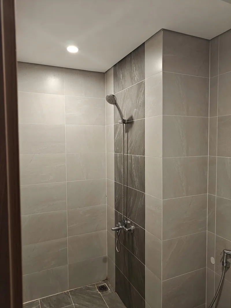 Ảnh 3 căn hộ 2 Ngủ SA1 Vinhomes Smart City 54m²