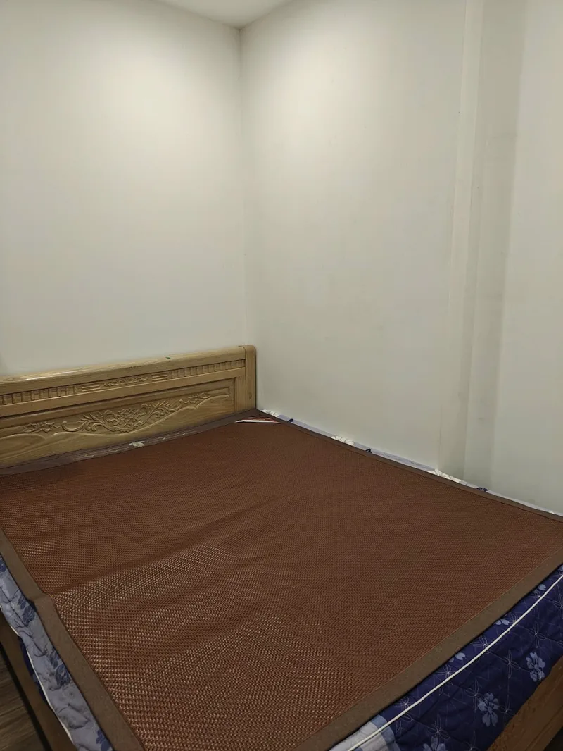 Ảnh 4 căn hộ 2 Ngủ SA1 Vinhomes Smart City 54m²