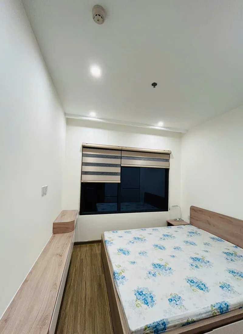 Ảnh 5 căn hộ 2 Ngủ SA1 Vinhomes Smart City 54m²