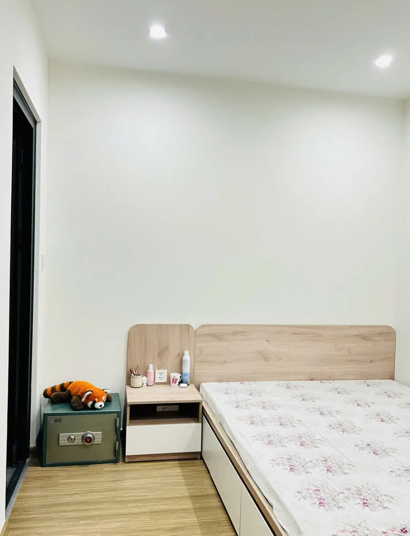 Ảnh 7 căn hộ 2 Ngủ SA1 Vinhomes Smart City 54m²