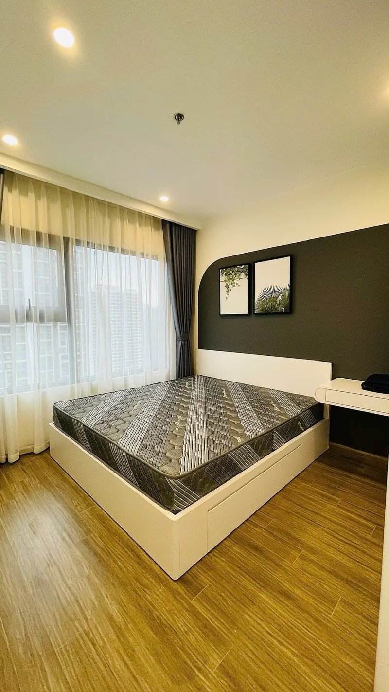 Ảnh 11 căn hộ 2 Ngủ SA5 Vinhomes Smart City 54m²