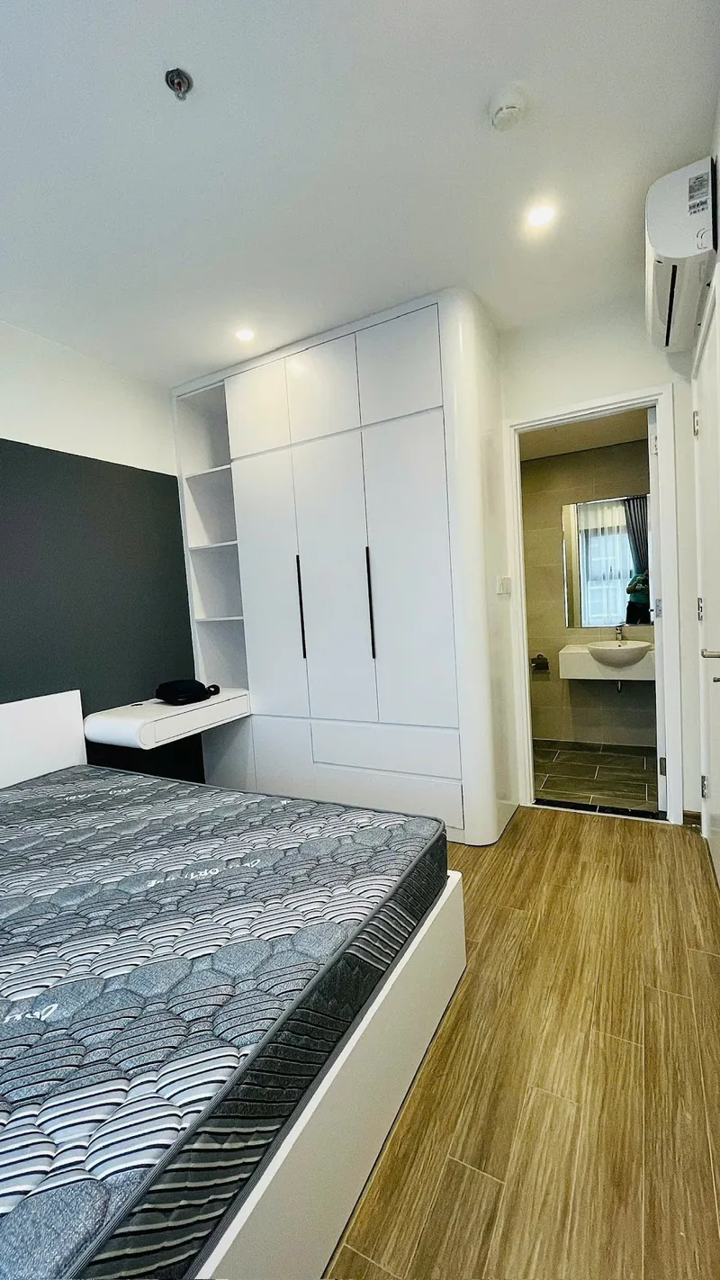 Ảnh 12 căn hộ 2 Ngủ SA5 Vinhomes Smart City 54m²