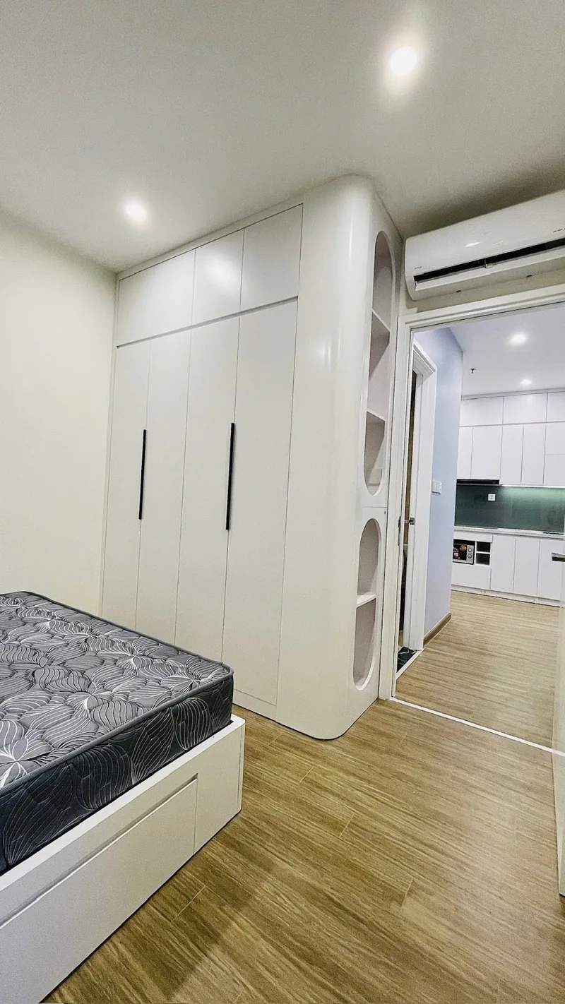 Ảnh 8 căn hộ 2 Ngủ SA5 Vinhomes Smart City 54m²