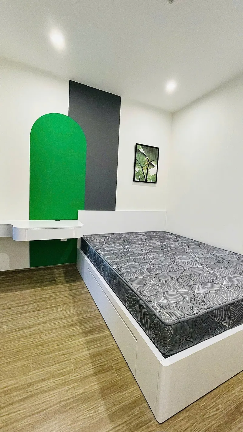 Ảnh 9 căn hộ 2 Ngủ SA5 Vinhomes Smart City 54m²
