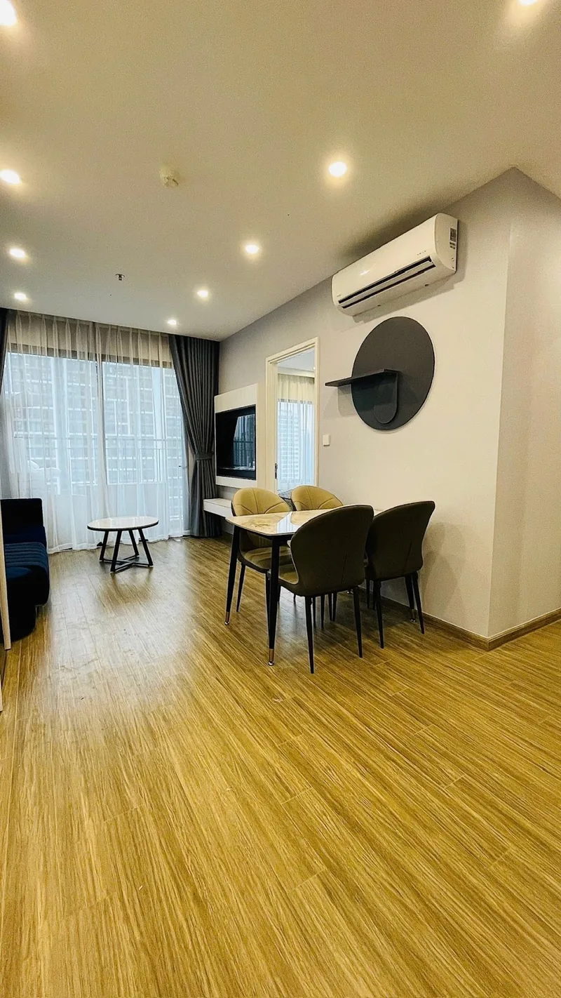 Ảnh 1 căn hộ 2 Ngủ SA5 Vinhomes Smart City 54m²