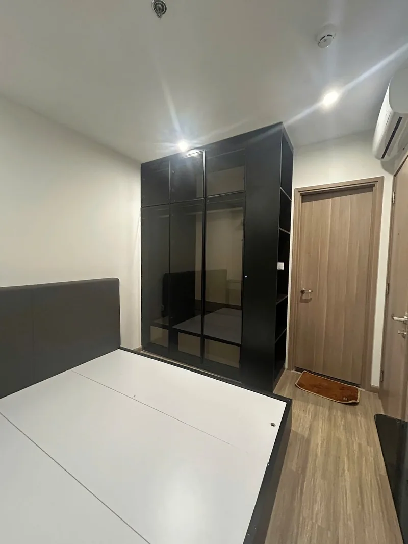 Ảnh 2 căn hộ 2 Ngủ SA3 Vinhomes Smart City 54m²