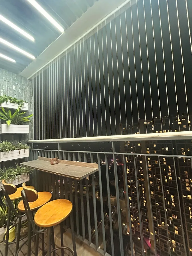 Ảnh 5 căn hộ 2 Ngủ SA3 Vinhomes Smart City 54m²