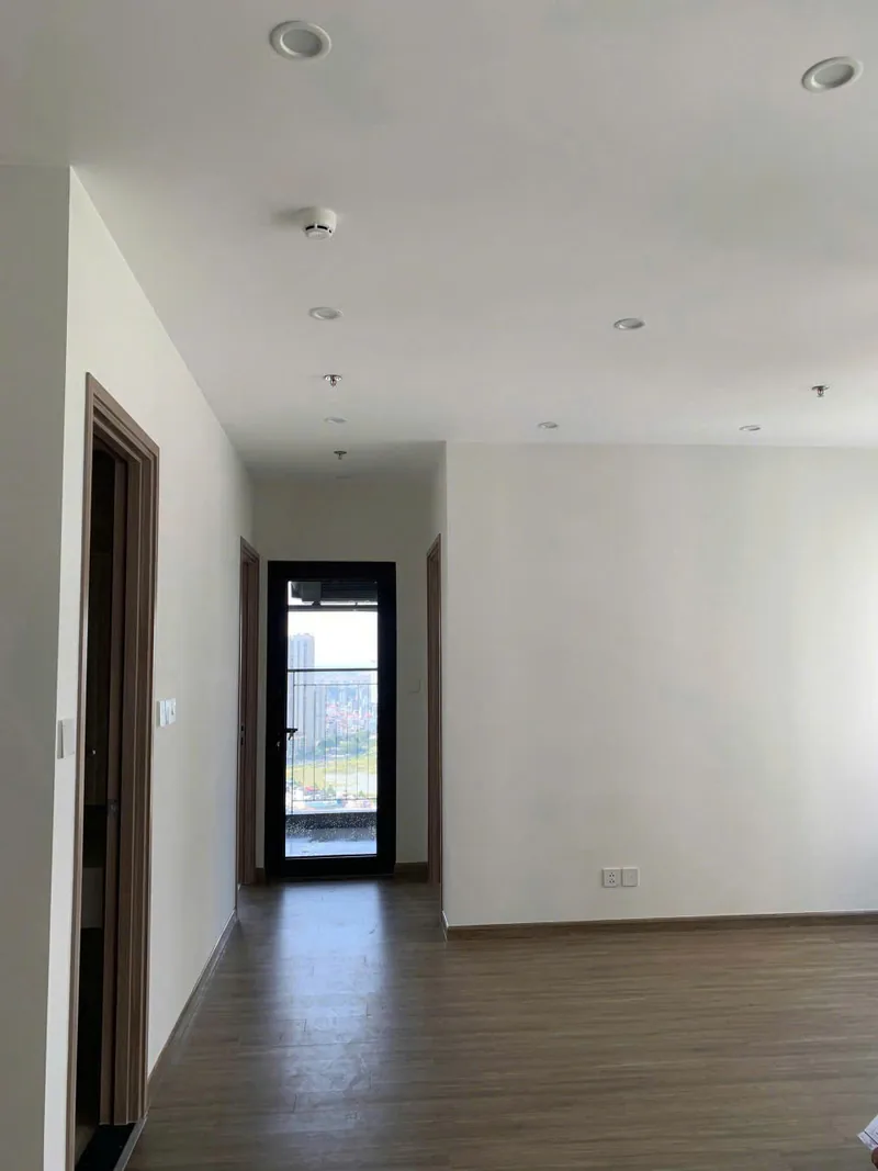 Ảnh 2 căn hộ 2 Ngủ SA5 Vinhomes Smart City 54m²