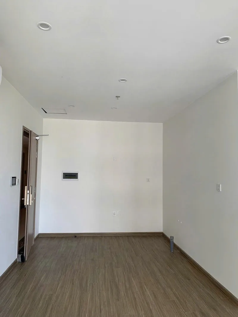 Ảnh 1 căn hộ 2 Ngủ SA5 Vinhomes Smart City 54m²