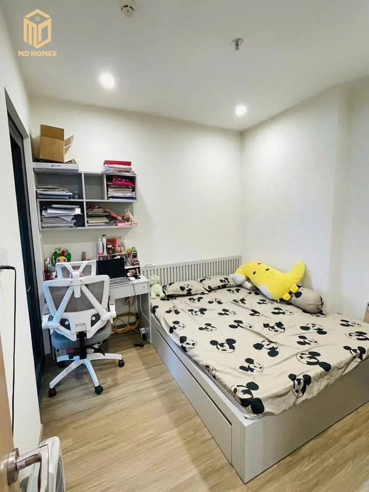 Ảnh 3 căn hộ 2 Ngủ SA Vinhomes Smart City 54m²