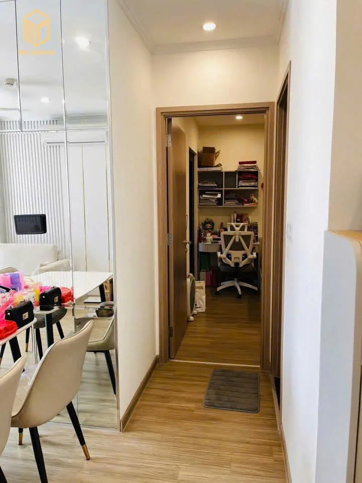 Ảnh 5 căn hộ 2 Ngủ SA Vinhomes Smart City 54m²