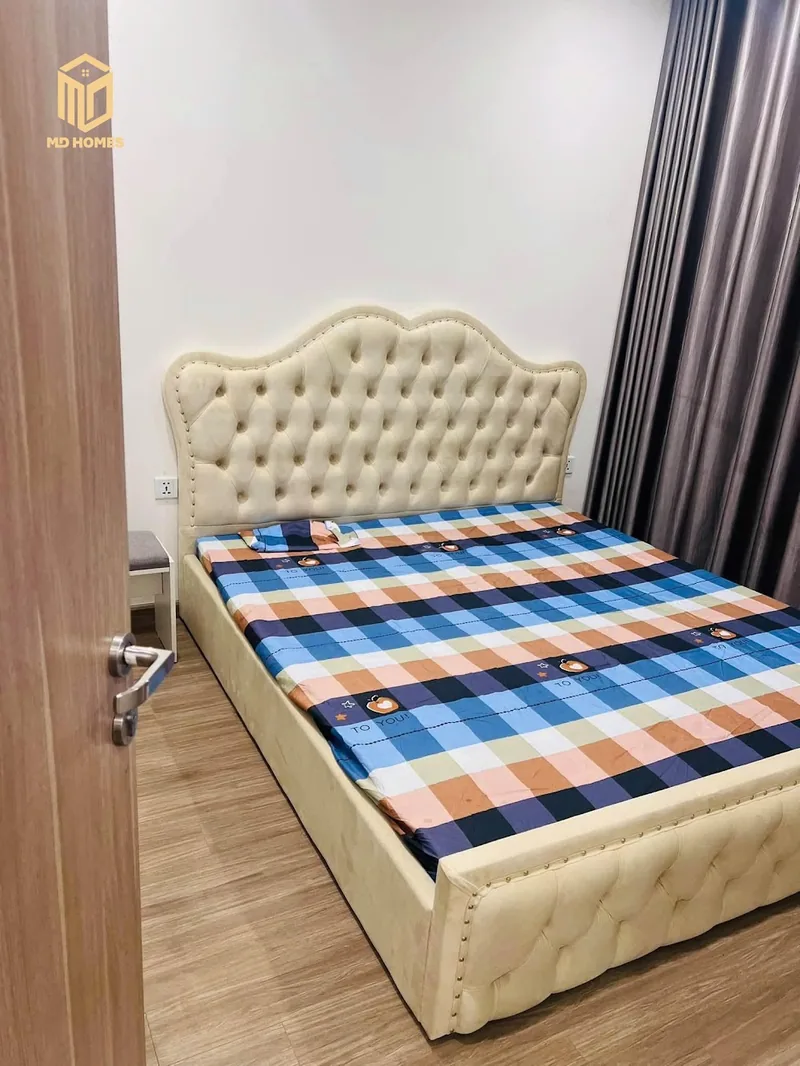 Ảnh 1 căn hộ 2 Ngủ SA Vinhomes Smart City 54m²