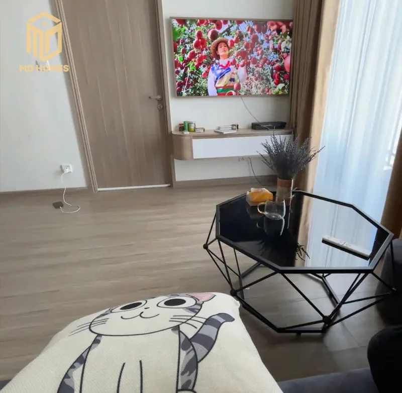 Ảnh 3 căn hộ 2 Ngủ SA Vinhomes Smart City 55m²