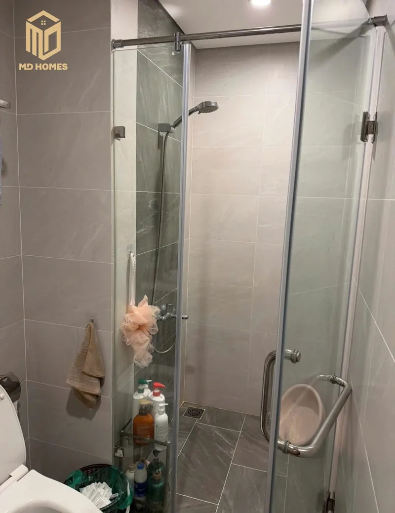 Ảnh 4 căn hộ 2 Ngủ SA Vinhomes Smart City 55m²