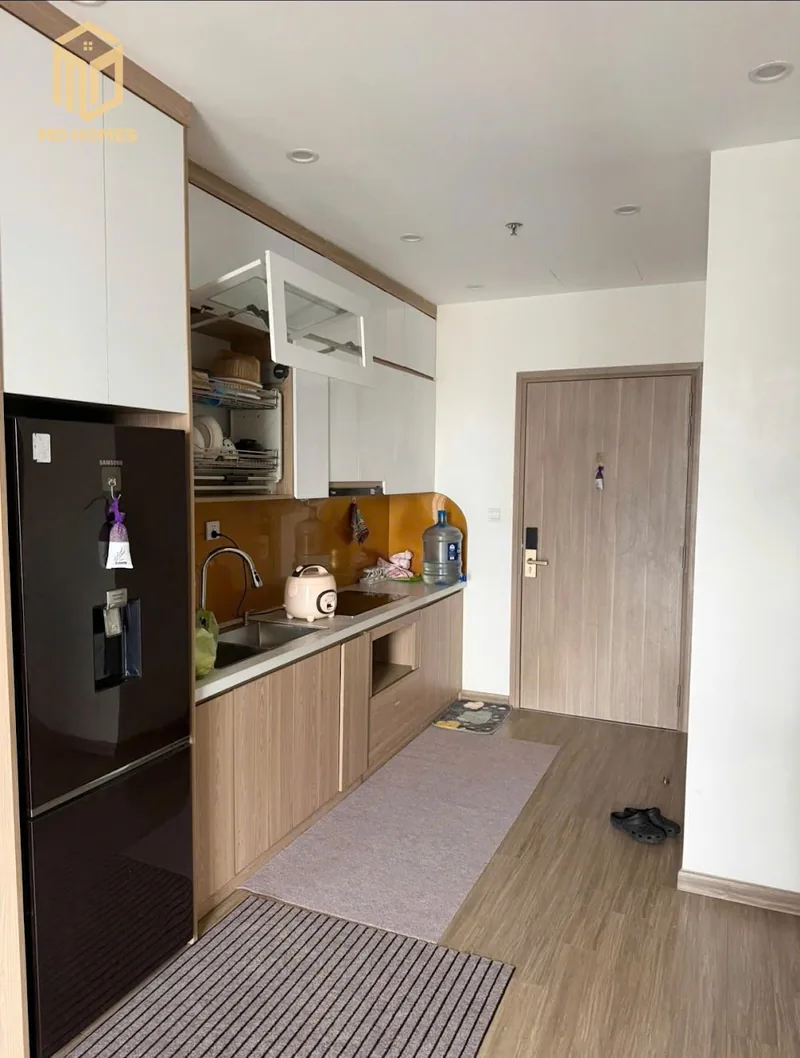 Ảnh 5 căn hộ 2 Ngủ SA Vinhomes Smart City 55m²