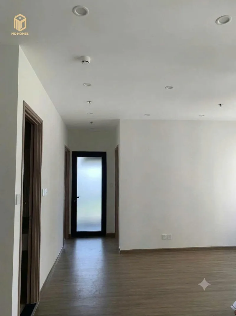 Ảnh 2 căn hộ 2 Ngủ SA Vinhomes Smart City 55m²