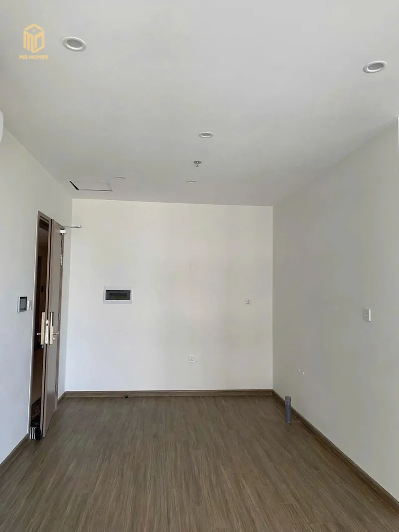 Ảnh 1 căn hộ 2 Ngủ SA Vinhomes Smart City 55m²
