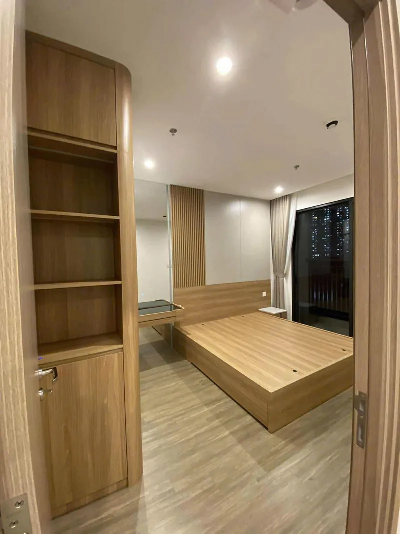 Ảnh 3 căn hộ 2 Ngủ SA5 Vinhomes Smart City 61m²
