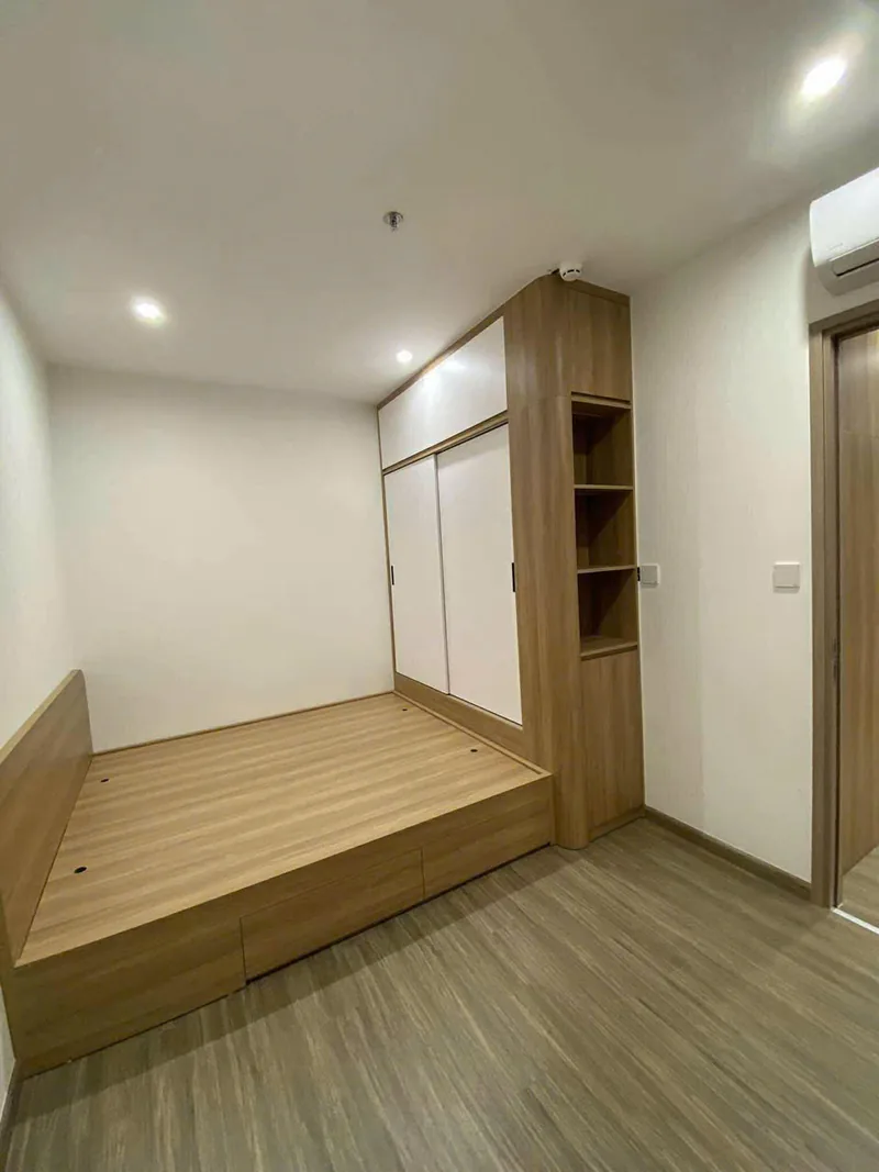 Ảnh 4 căn hộ 2 Ngủ SA5 Vinhomes Smart City 61m²