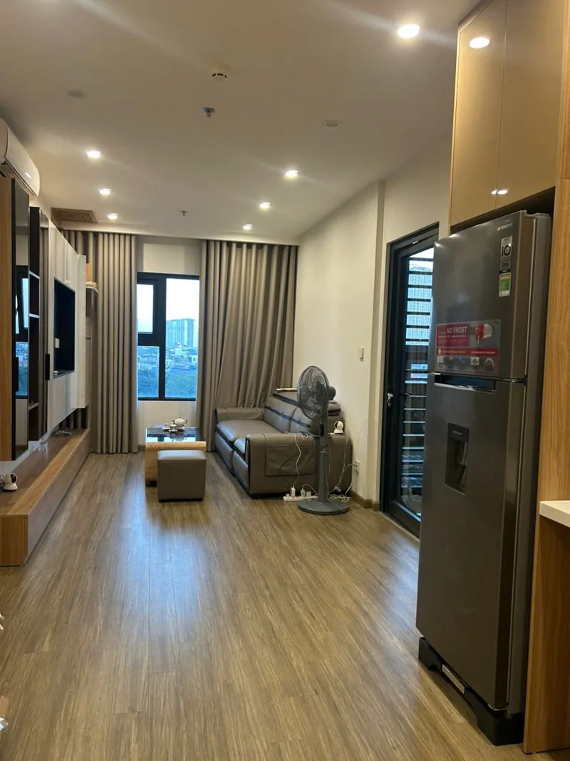 Ảnh 1 căn hộ 2 Ngủ SA5 Vinhomes Smart City 61m²