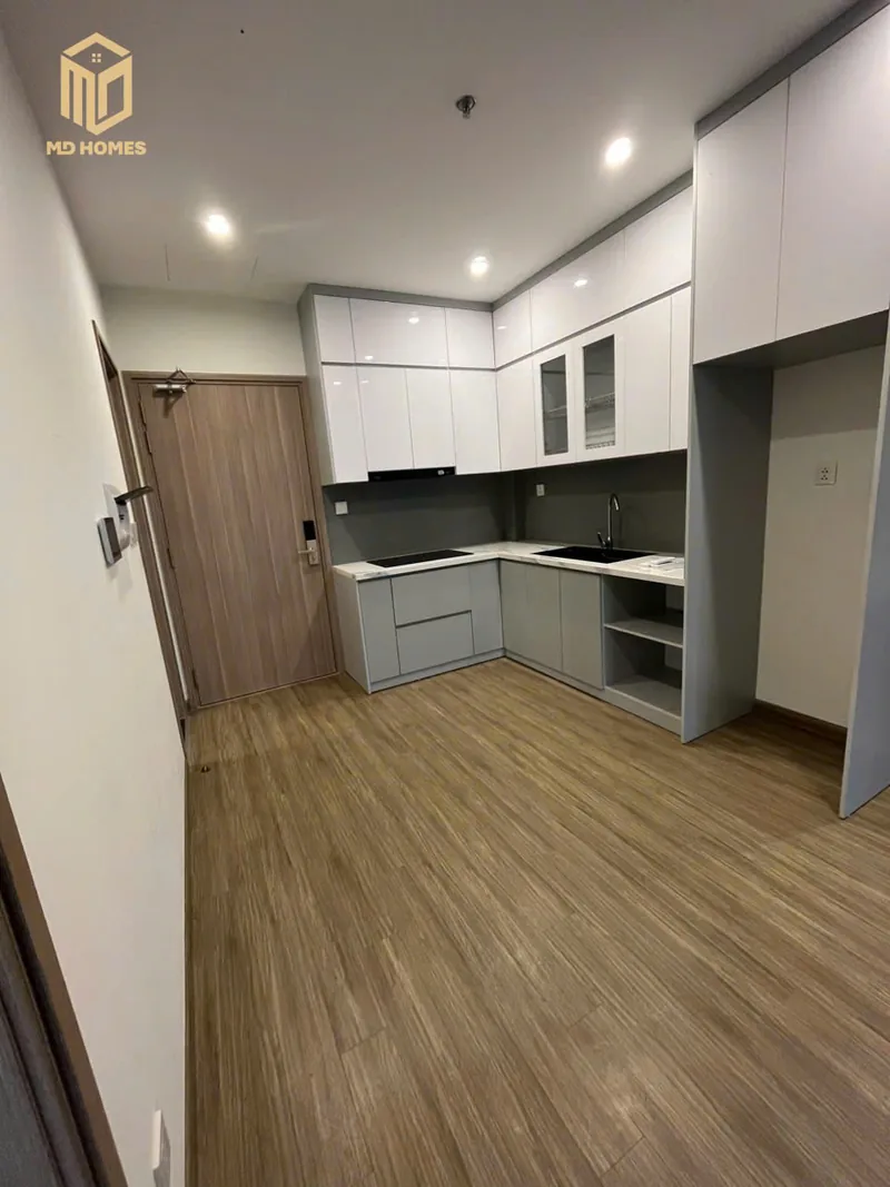 Ảnh 1 căn hộ 2 Ngủ SA Vinhomes Smart City 61m²