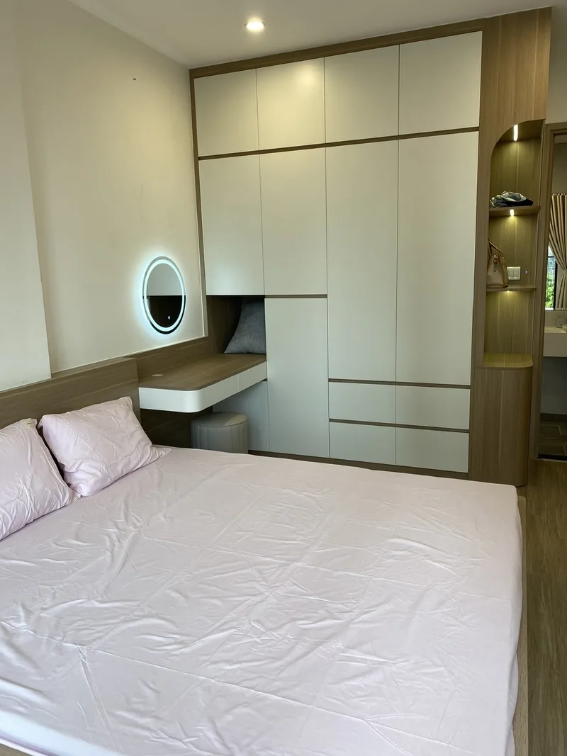 Ảnh 5 căn hộ 2 Ngủ SA3 Vinhomes Smart City 62m²