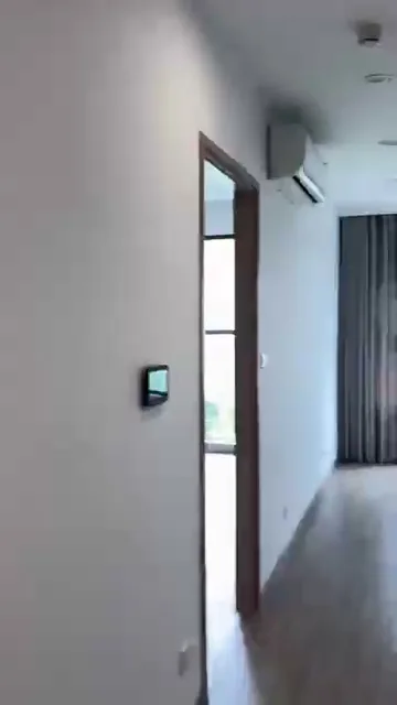 Ảnh 1 căn hộ 2 Ngủ SA3 Vinhomes Smart City 62m²