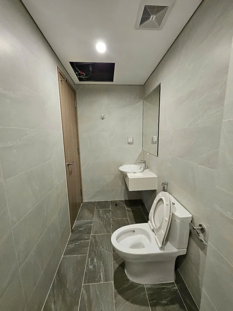Ảnh 2 căn hộ 2 Ngủ SA5 Vinhomes Smart City 62m²