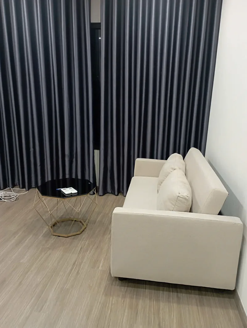 Ảnh 11 căn hộ 2 Ngủ SA5 Vinhomes Smart City 62m²