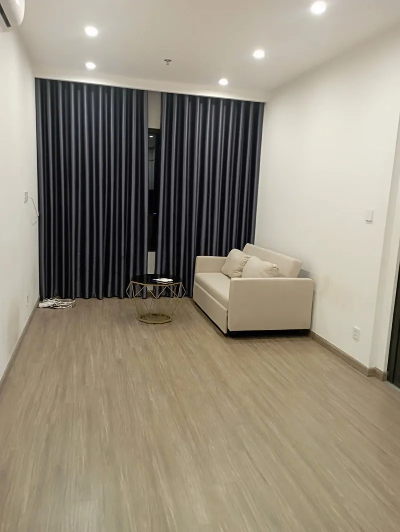Ảnh 12 căn hộ 2 Ngủ SA5 Vinhomes Smart City 62m²