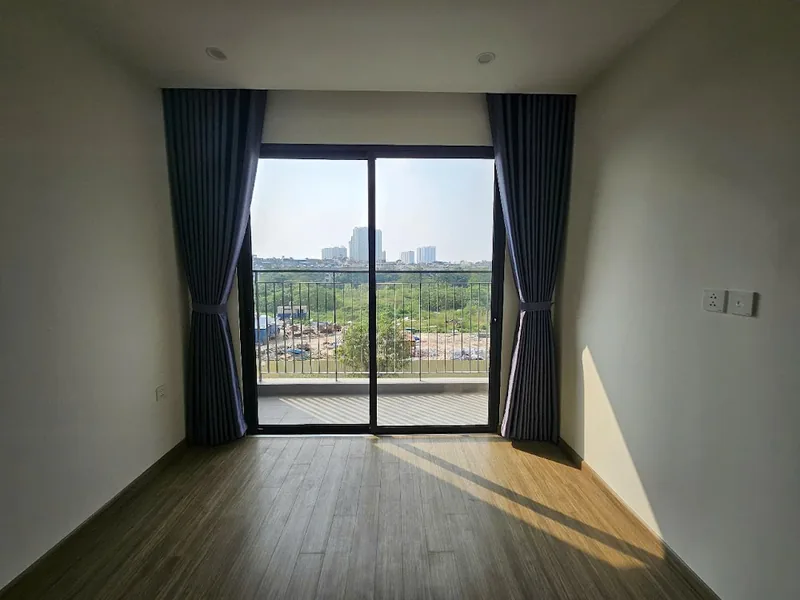 Ảnh 3 căn hộ 2 Ngủ SA5 Vinhomes Smart City 62m²