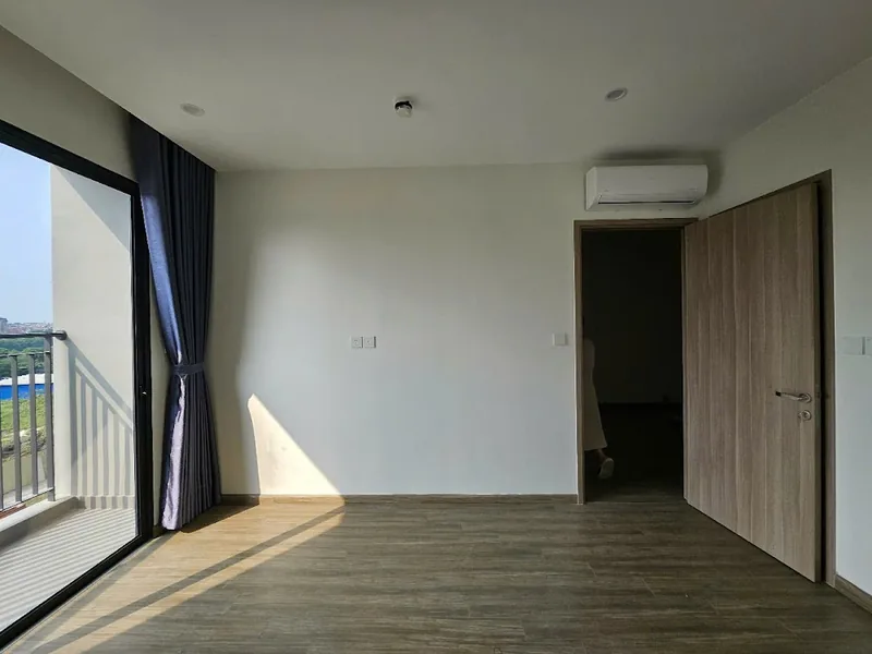 Ảnh 4 căn hộ 2 Ngủ SA5 Vinhomes Smart City 62m²