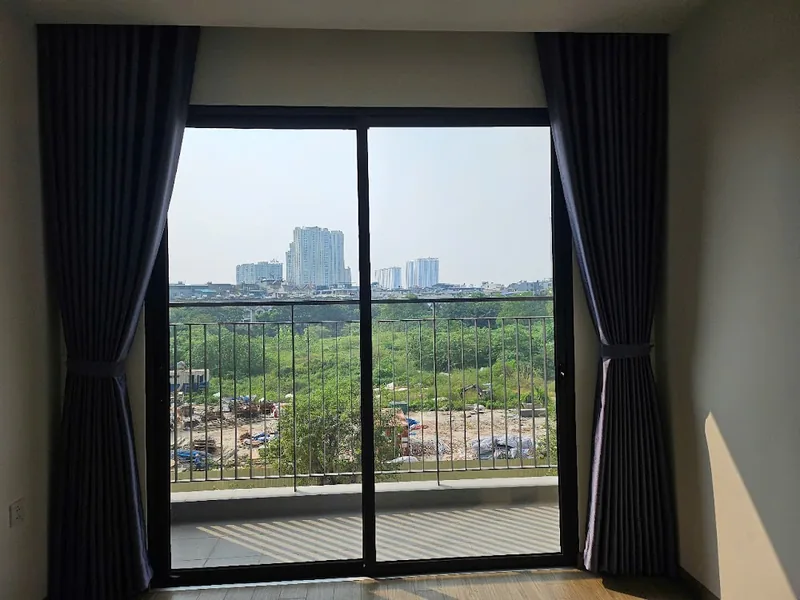 Ảnh 5 căn hộ 2 Ngủ SA5 Vinhomes Smart City 62m²