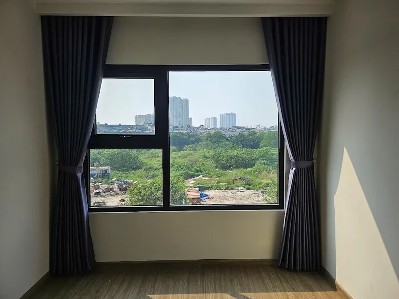 Ảnh 6 căn hộ 2 Ngủ SA5 Vinhomes Smart City 62m²