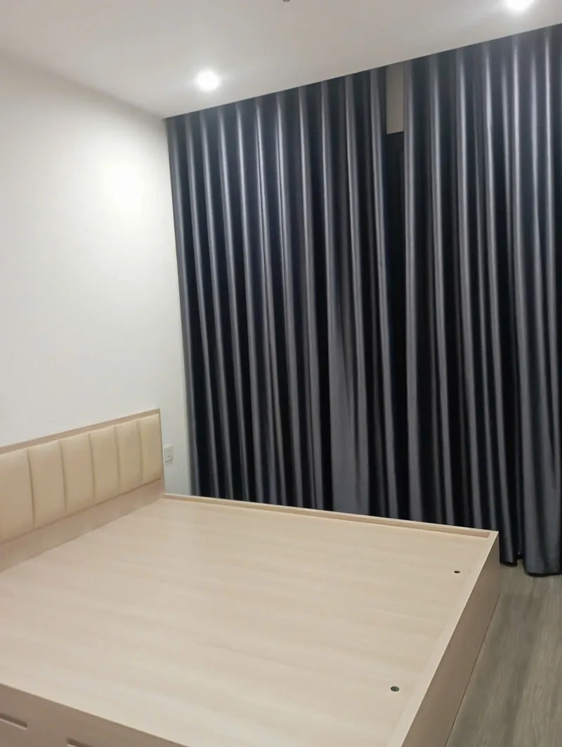 Ảnh 7 căn hộ 2 Ngủ SA5 Vinhomes Smart City 62m²