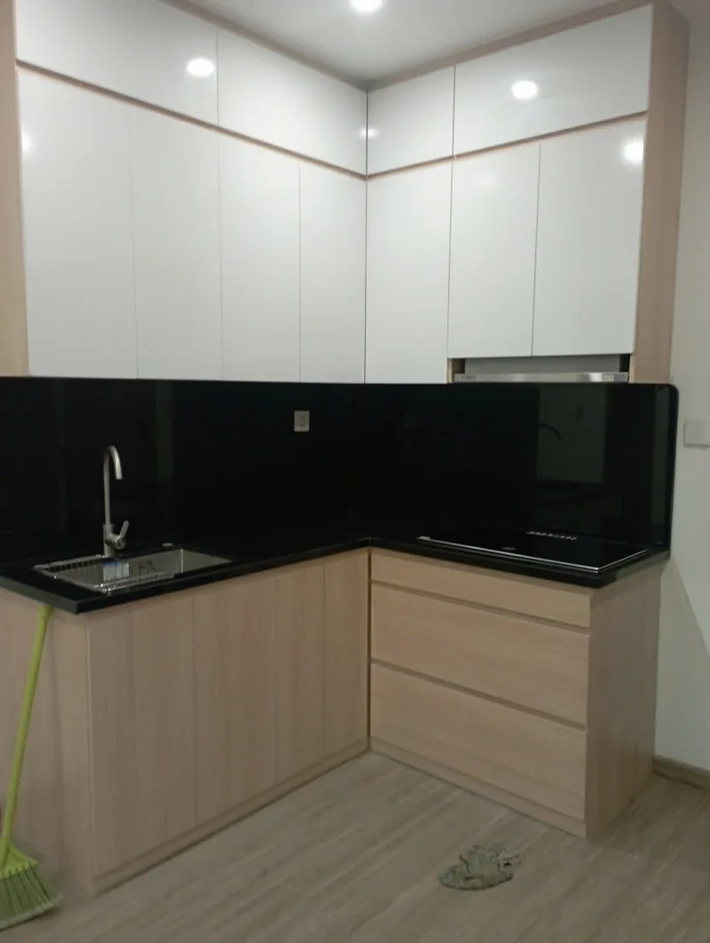 Ảnh 9 căn hộ 2 Ngủ SA5 Vinhomes Smart City 62m²