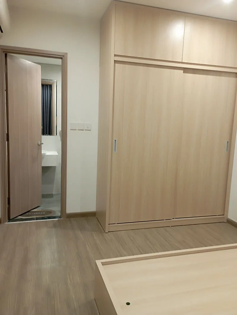 Ảnh 10 căn hộ 2 Ngủ SA5 Vinhomes Smart City 62m²