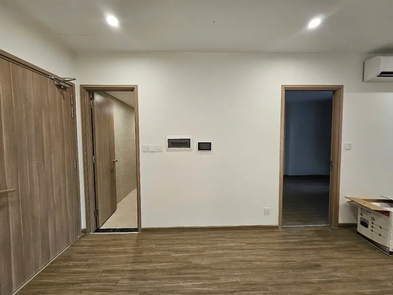 Ảnh 1 căn hộ 2 Ngủ SA5 Vinhomes Smart City 62m²