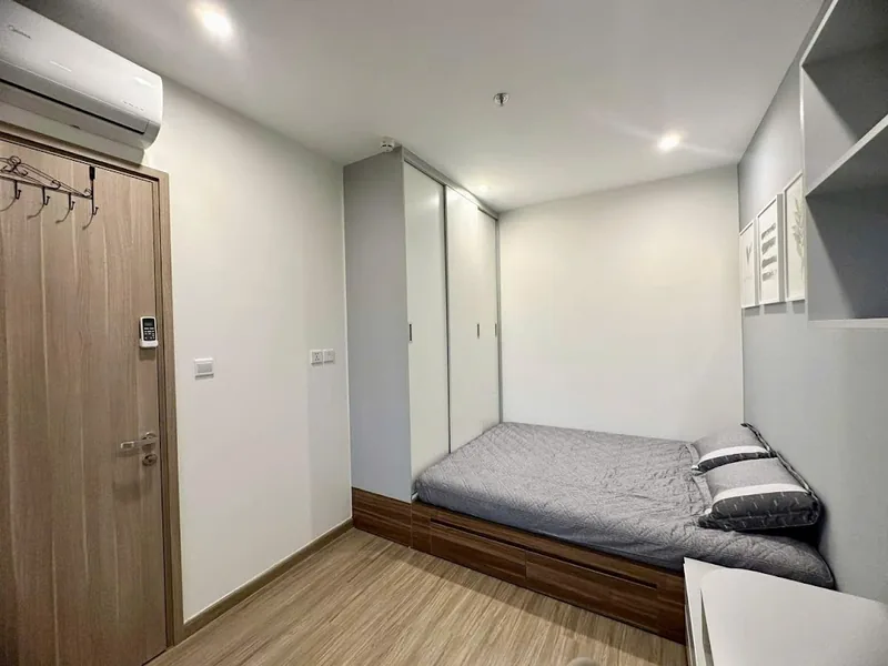Ảnh 7 căn hộ 2 Ngủ SA3 Vinhomes Smart City 62m²