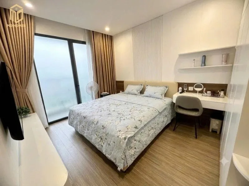 Ảnh 1 căn hộ 2 Ngủ SA Vinhomes Smart City 62m²
