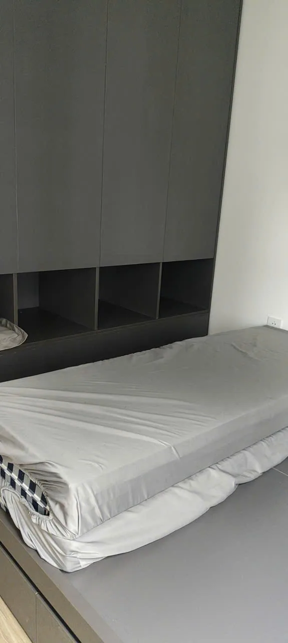Ảnh 4 căn hộ 2 Ngủ + SA1 Vinhomes Smart City 63m²