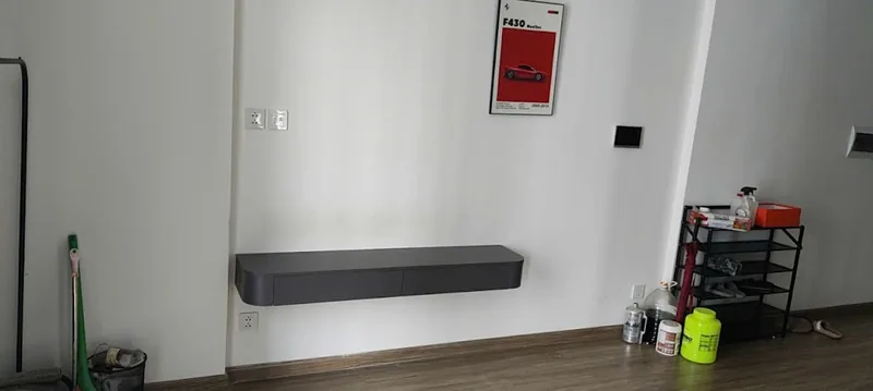 Ảnh 5 căn hộ 2 Ngủ + SA1 Vinhomes Smart City 63m²
