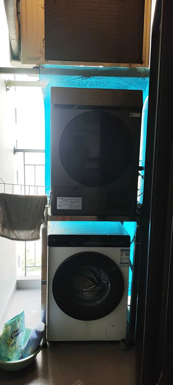Ảnh 6 căn hộ 2 Ngủ + SA1 Vinhomes Smart City 63m²