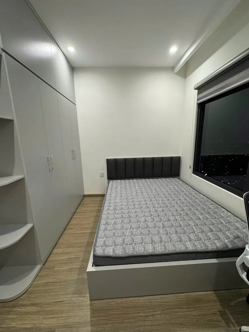 Ảnh 2 căn hộ 2 Ngủ + SA5 Vinhomes Smart City 63m²