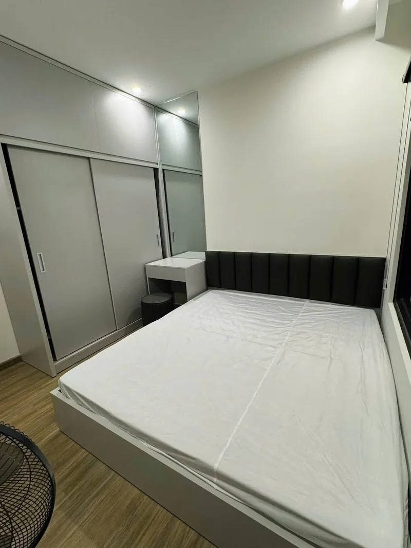 Ảnh 5 căn hộ 2 Ngủ + SA5 Vinhomes Smart City 63m²